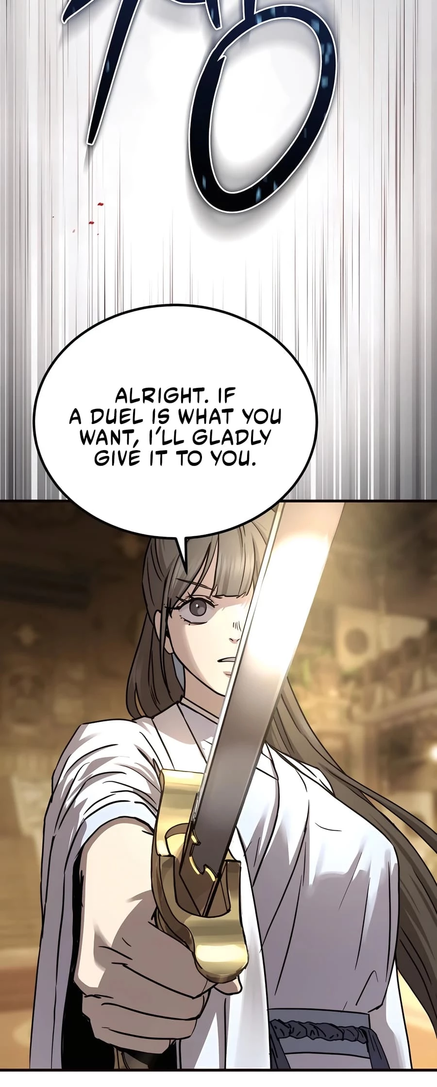 Absolute Reign Chap 23 - Next Chap 24