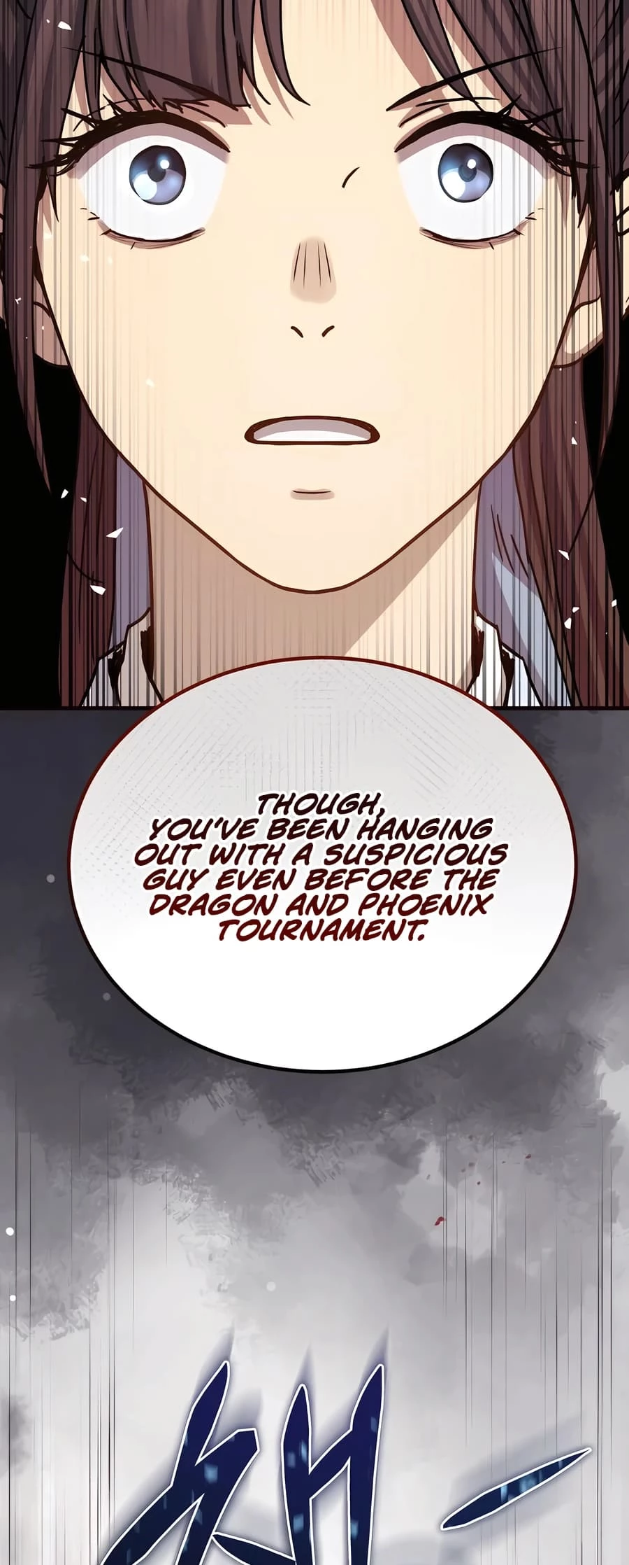 Absolute Reign Chap 23 - Next Chap 24