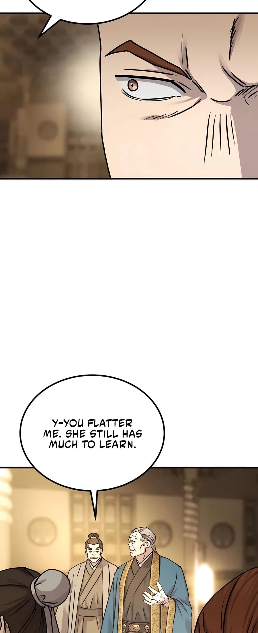 Absolute Reign Chap 23 - Next Chap 24