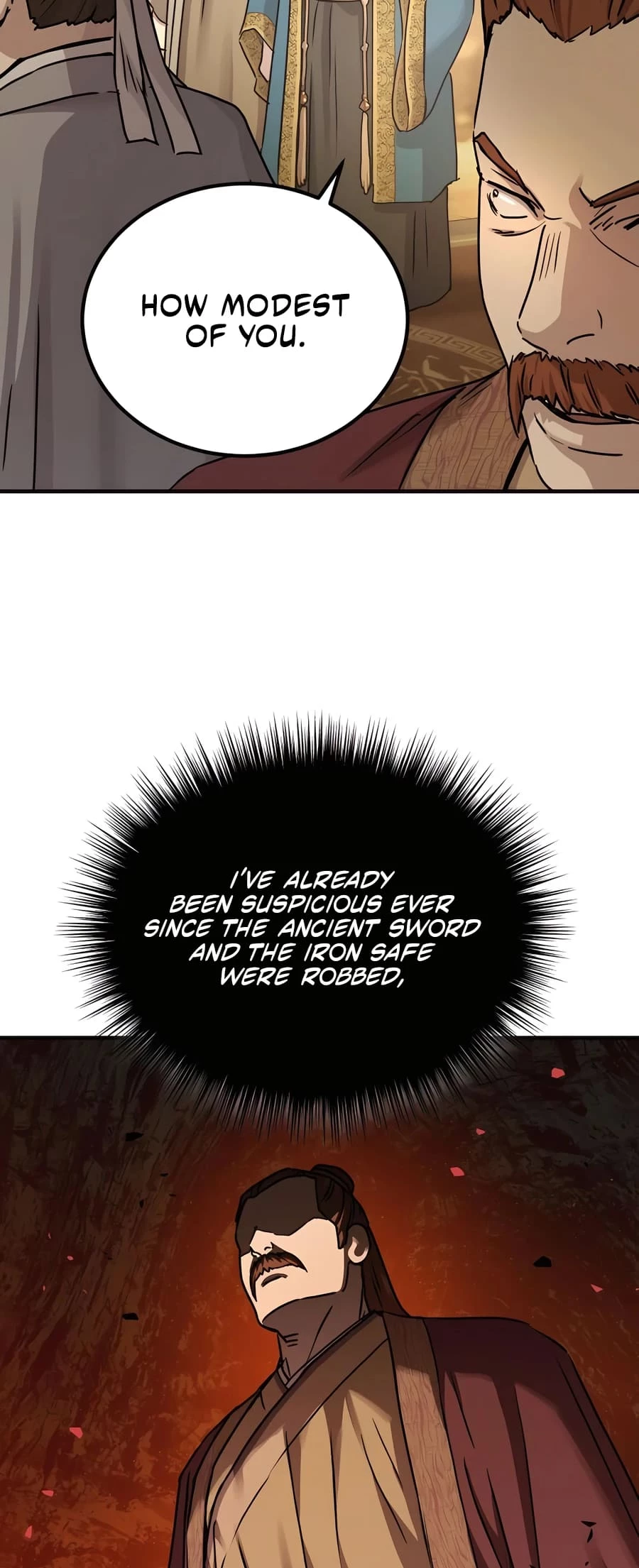 Absolute Reign Chap 23 - Next Chap 24