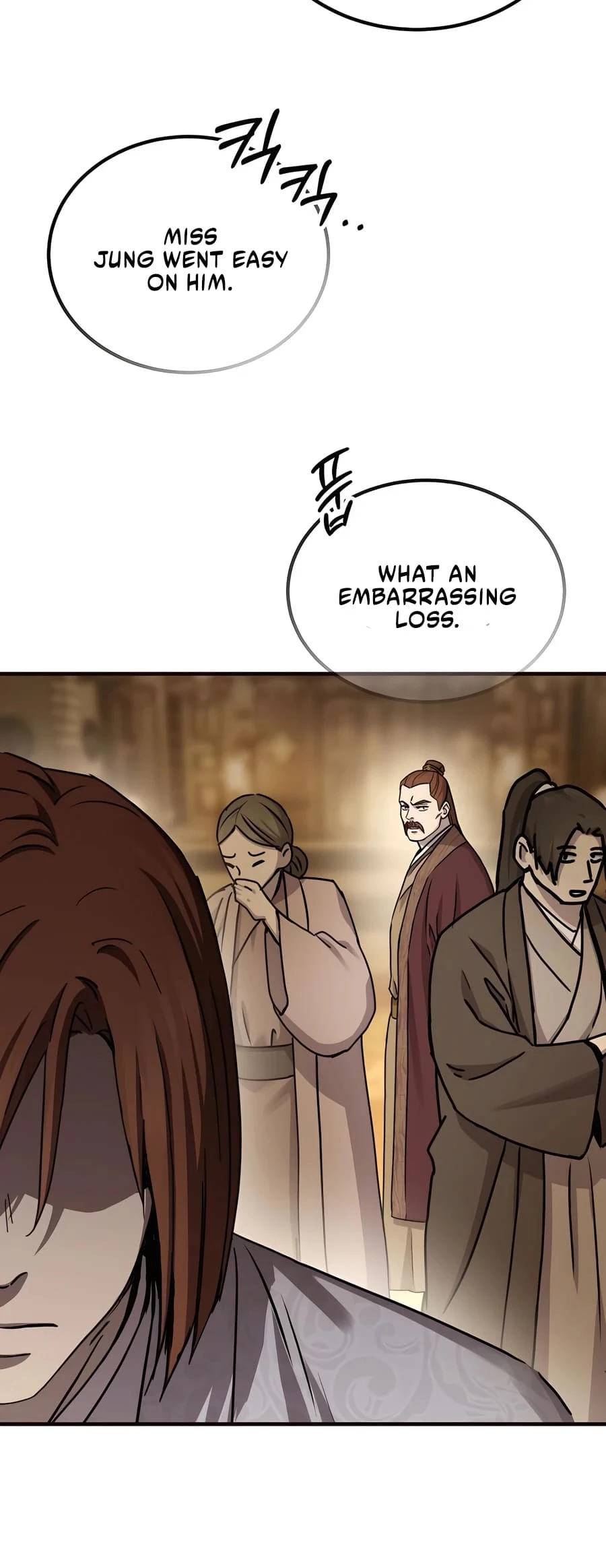 Absolute Reign Chap 23 - Next Chap 24
