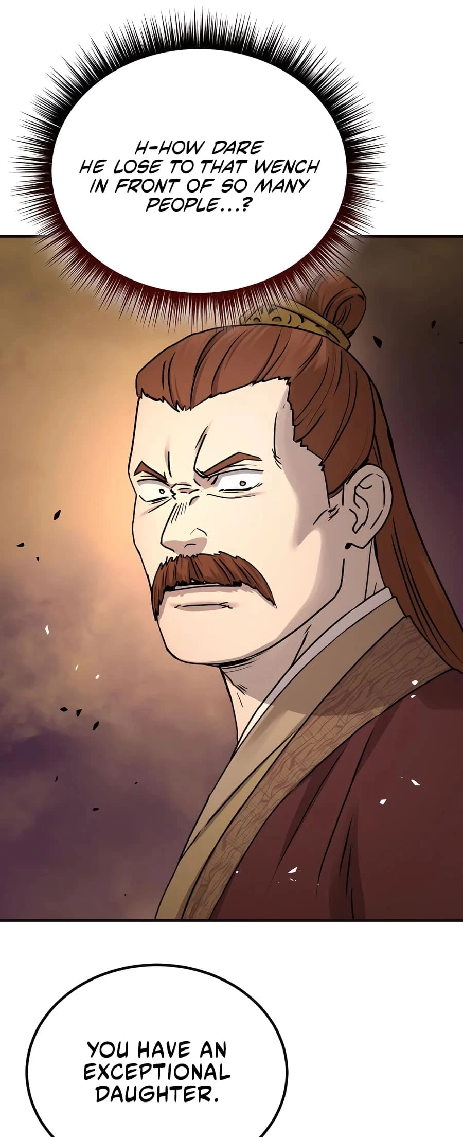 Absolute Reign Chap 23 - Next Chap 24