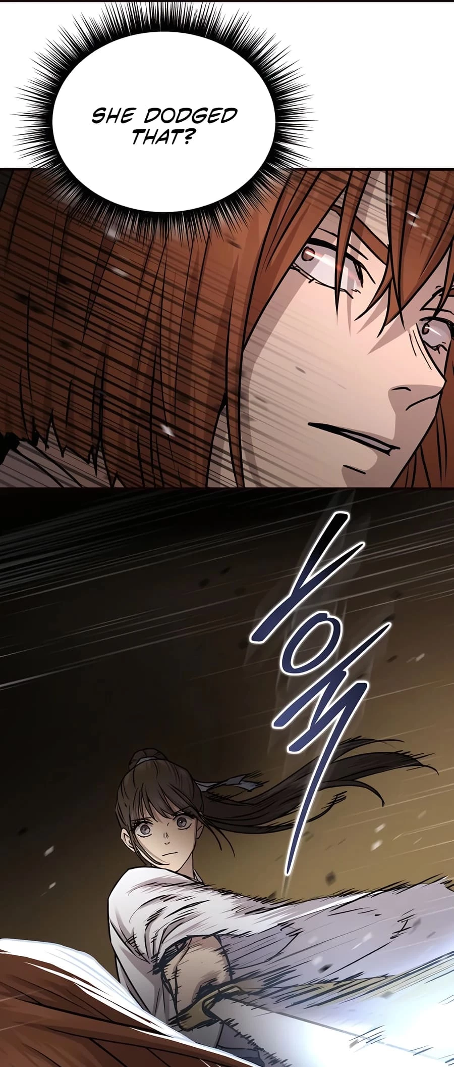 Absolute Reign Chap 23 - Next Chap 24