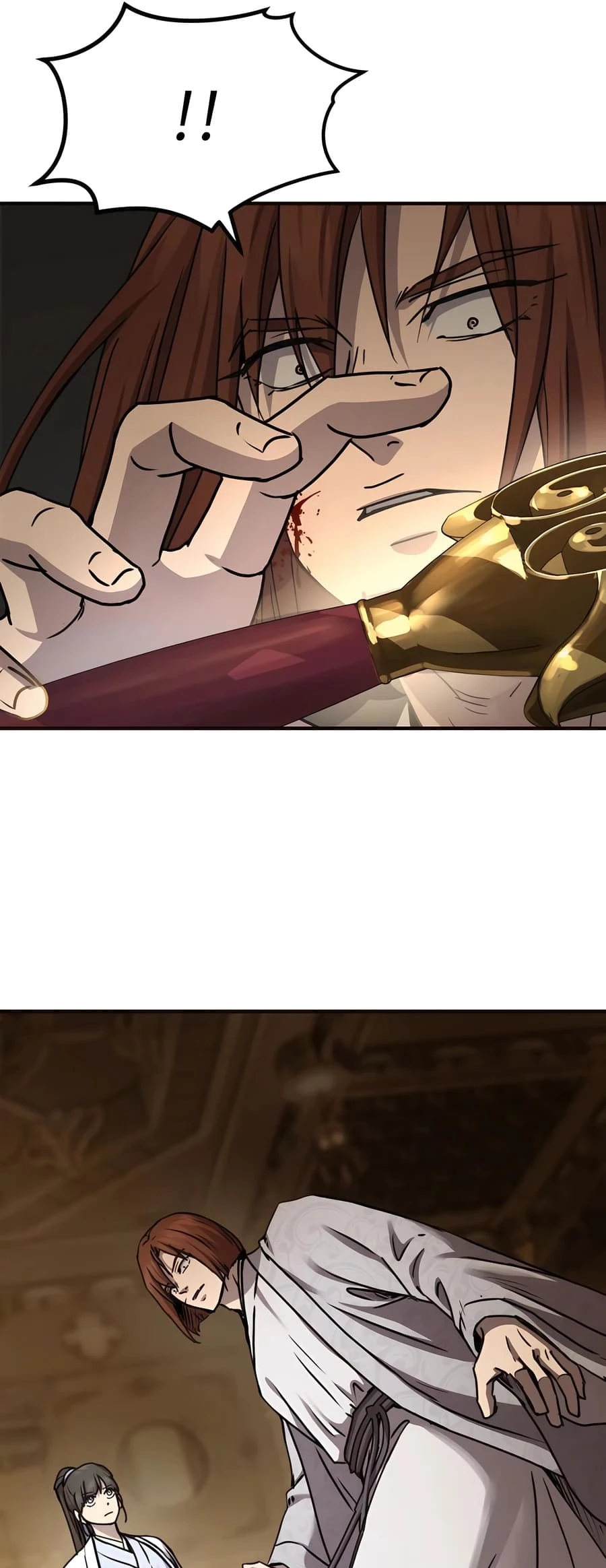 Absolute Reign Chap 23 - Next Chap 24