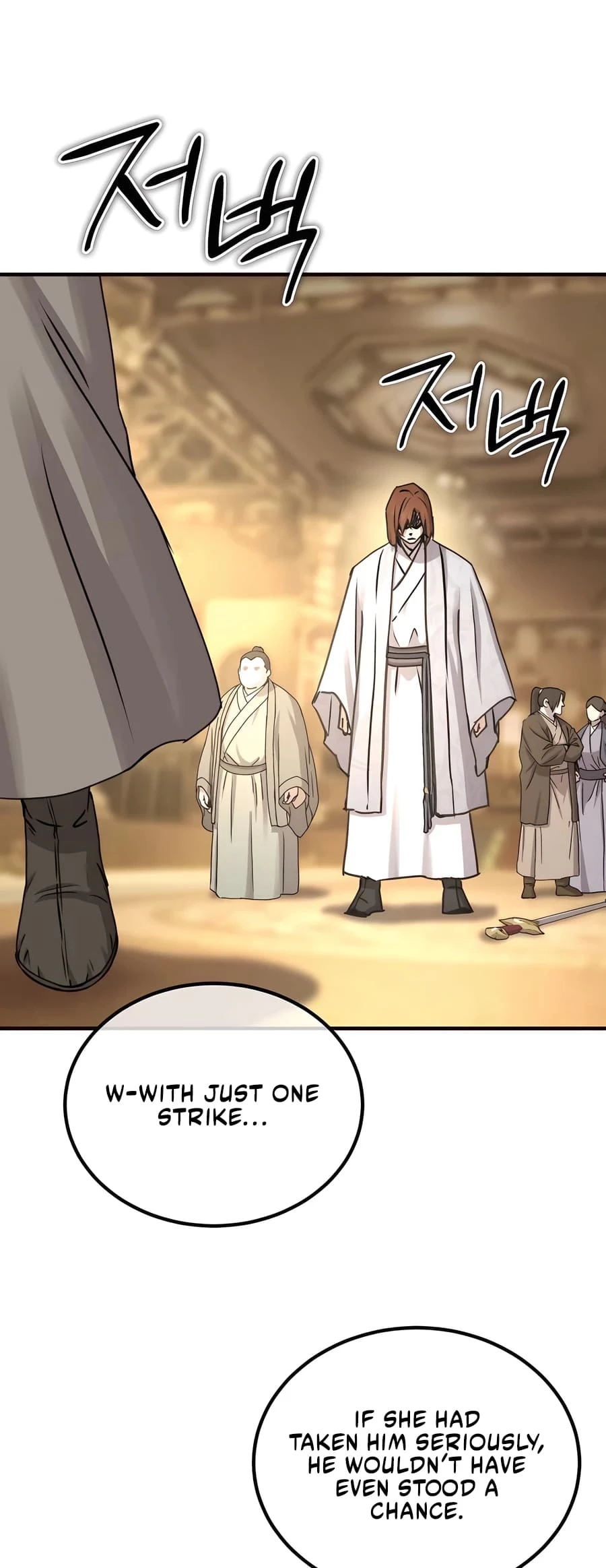 Absolute Reign Chap 23 - Next Chap 24