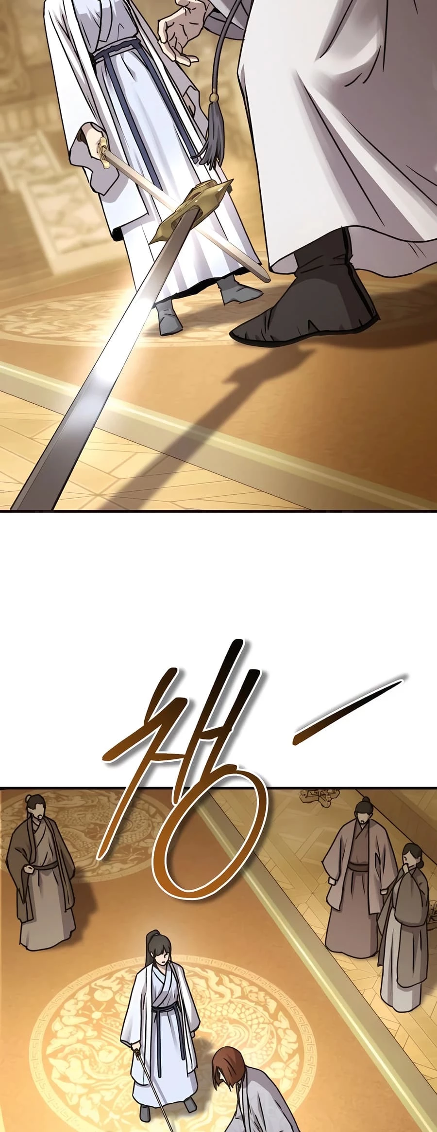 Absolute Reign Chap 23 - Next Chap 24