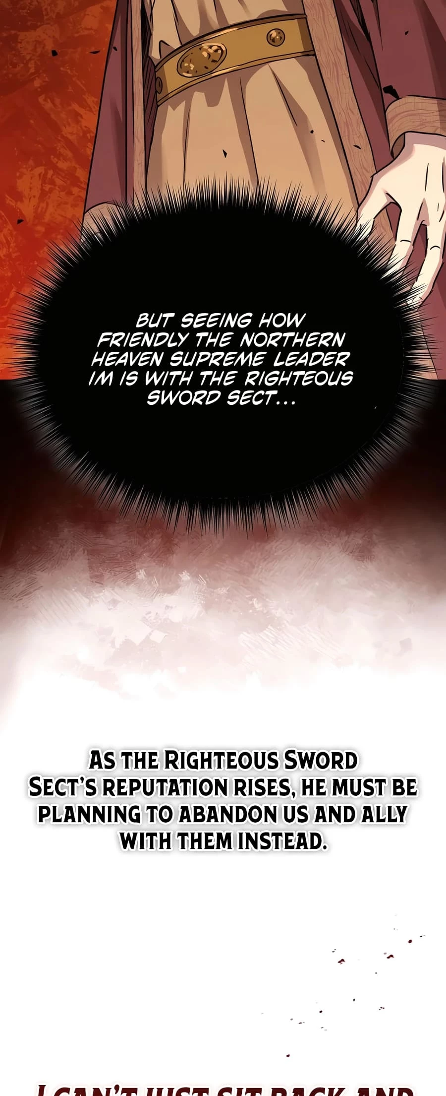 Absolute Reign Chap 23 - Next Chap 24