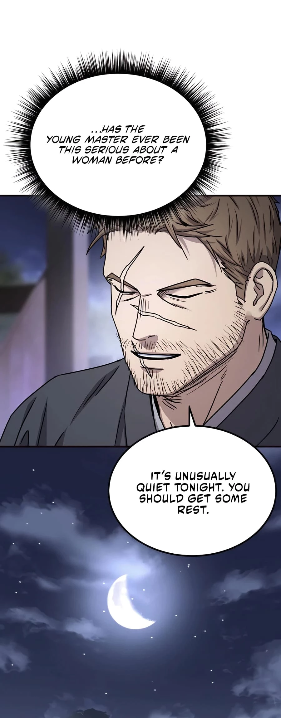 Absolute Reign Chap 23 - Next Chap 24