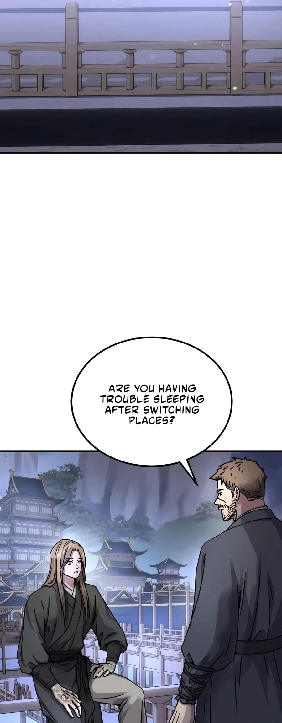 Absolute Reign Chap 23 - Next Chap 24