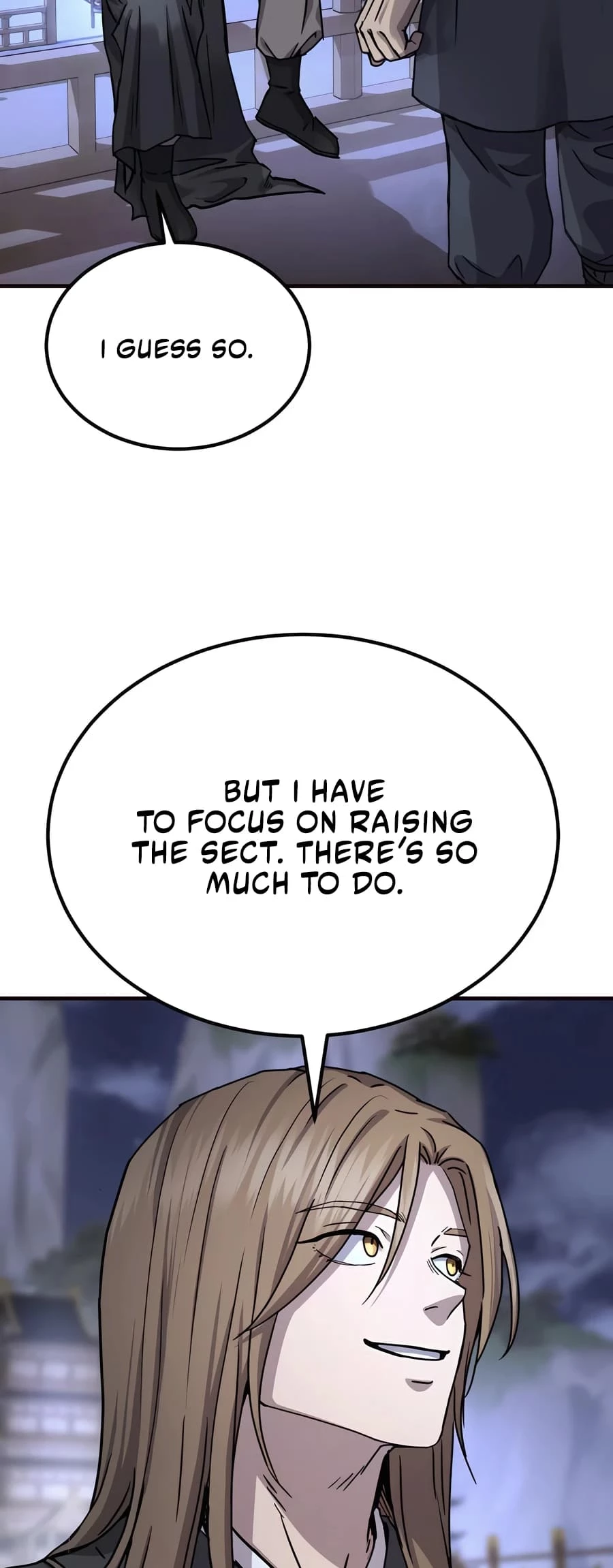 Absolute Reign Chap 23 - Next Chap 24