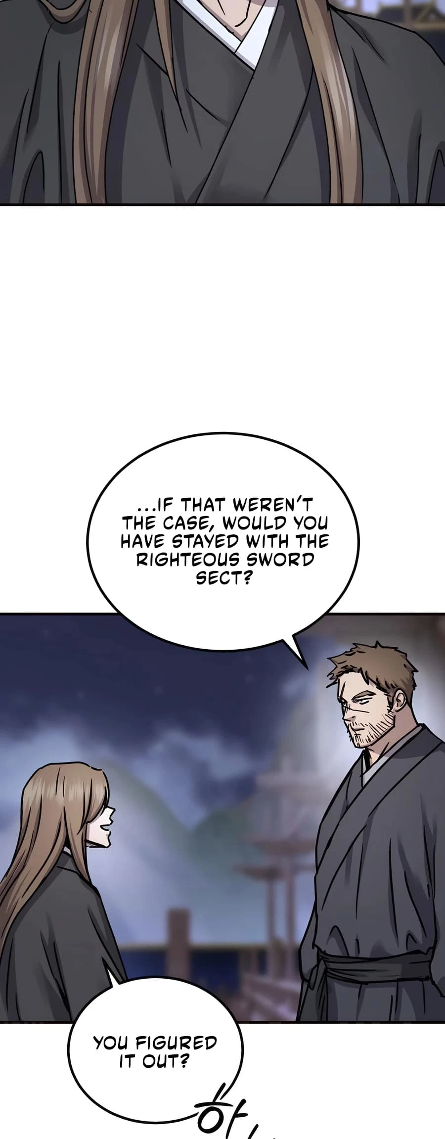 Absolute Reign Chap 23 - Next Chap 24