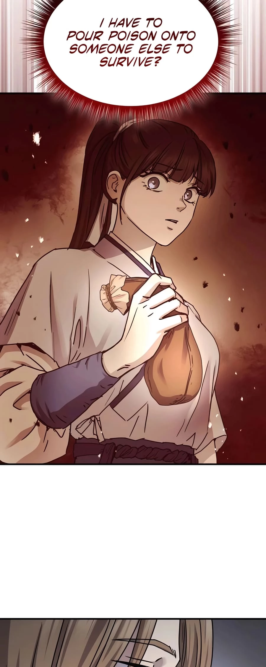 Absolute Reign Chap 22 - Next Chap 23