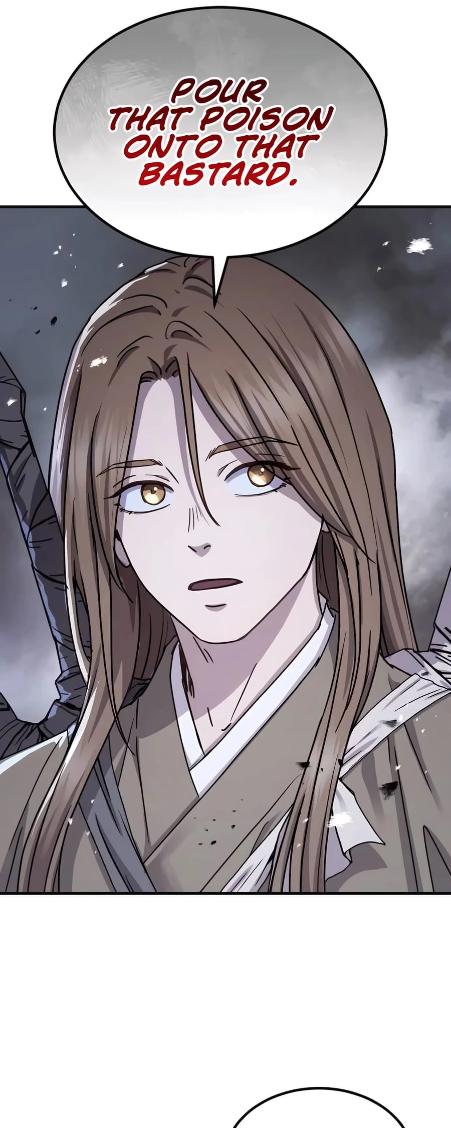 Absolute Reign Chap 22 - Next Chap 23