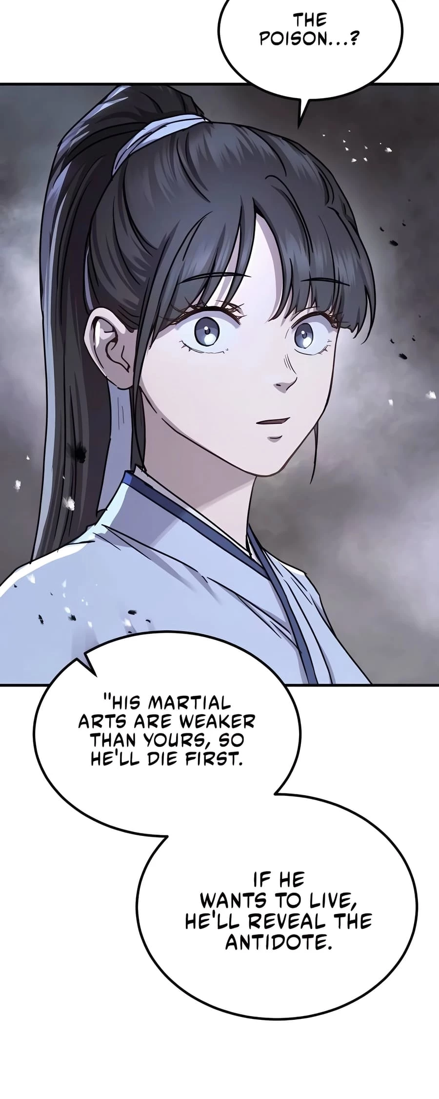 Absolute Reign Chap 22 - Next Chap 23