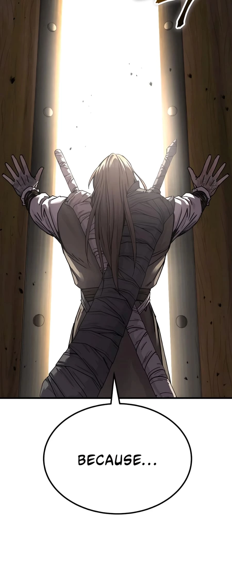 Absolute Reign Chap 21 - Next Chap 22