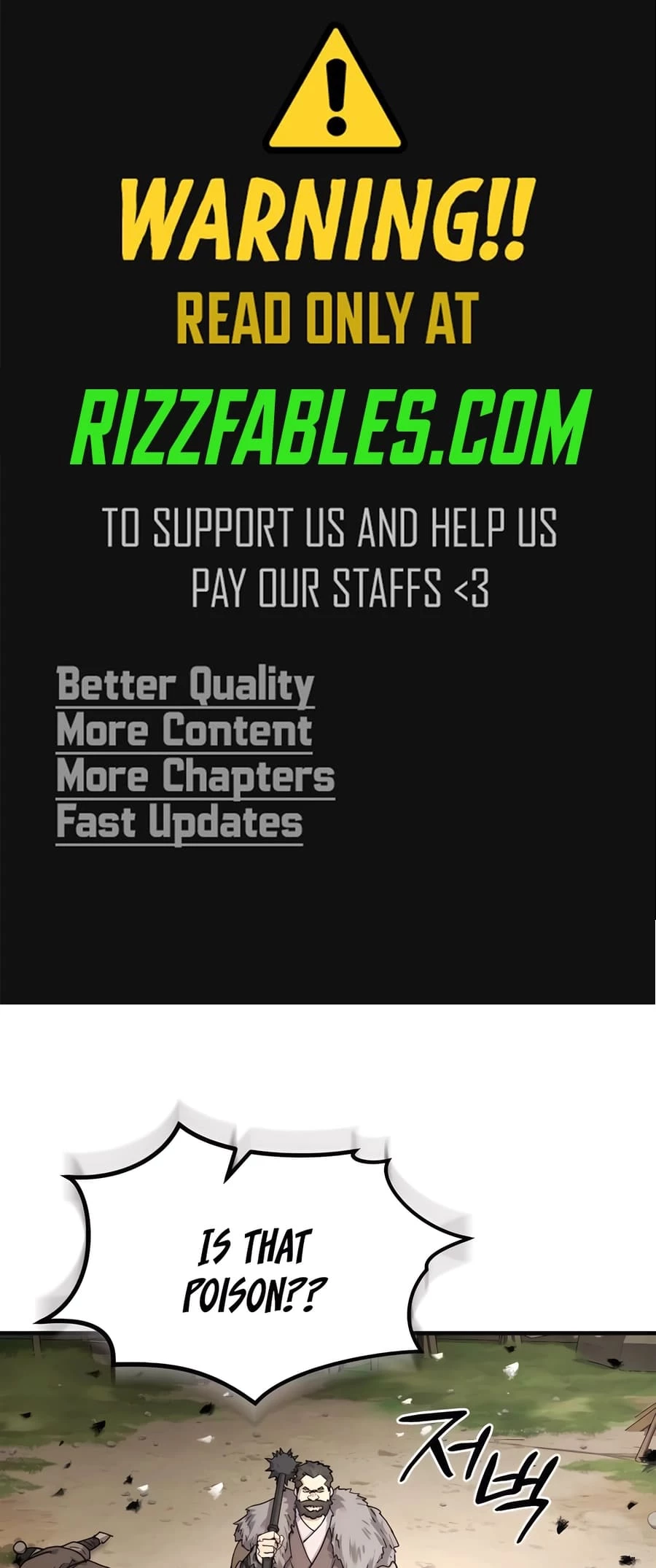 Absolute Reign Chap 22 - Next Chap 23