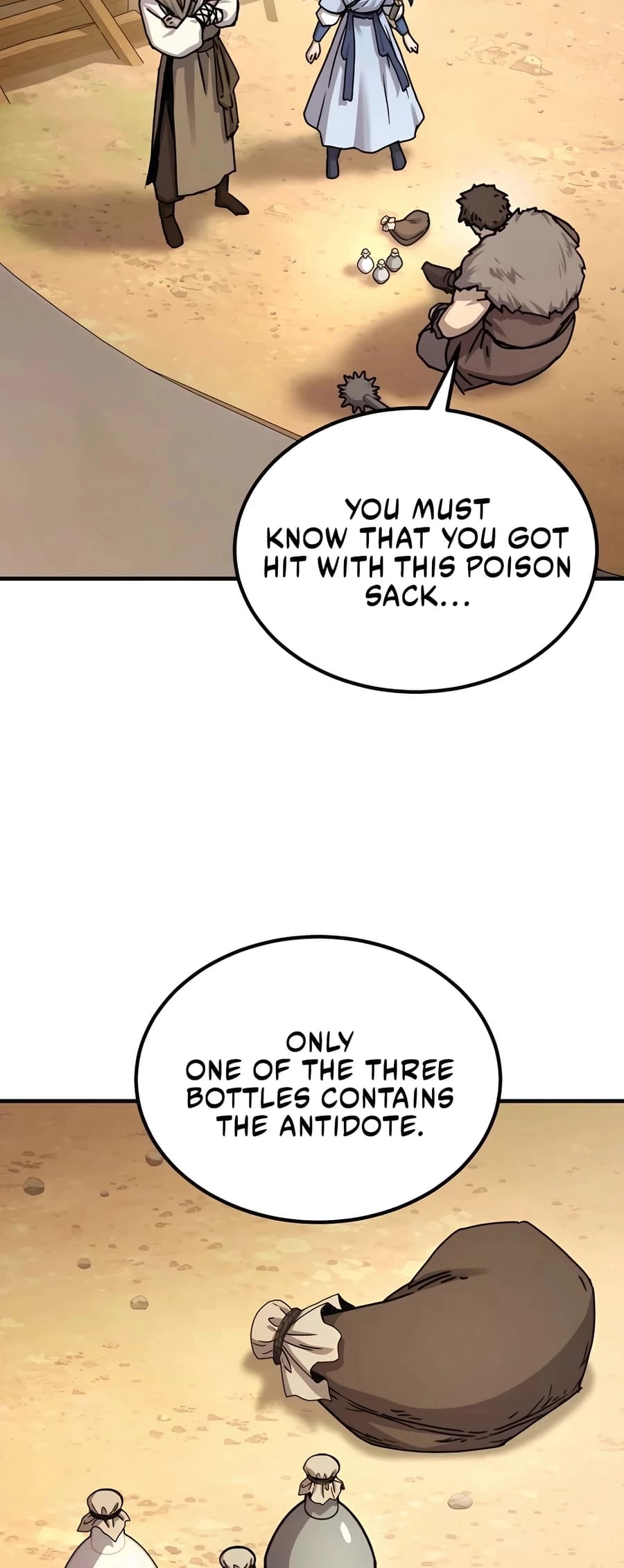 Absolute Reign Chap 22 - Next Chap 23