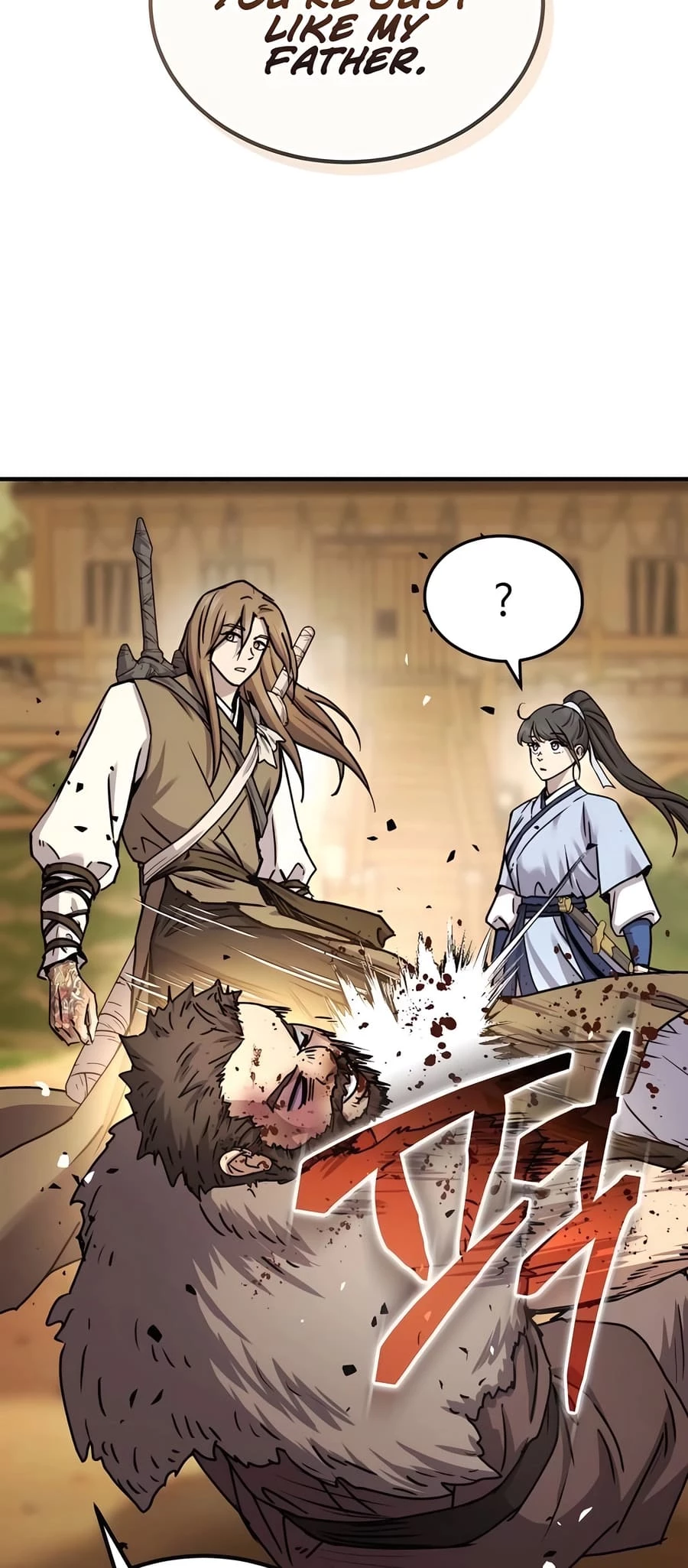 Absolute Reign Chap 22 - Next Chap 23