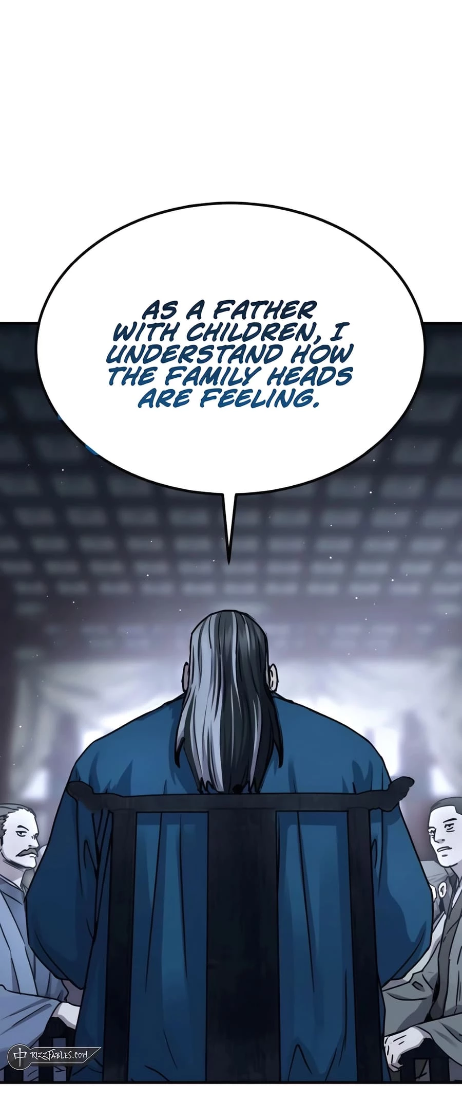 Absolute Reign Chap 21 - Next Chap 22