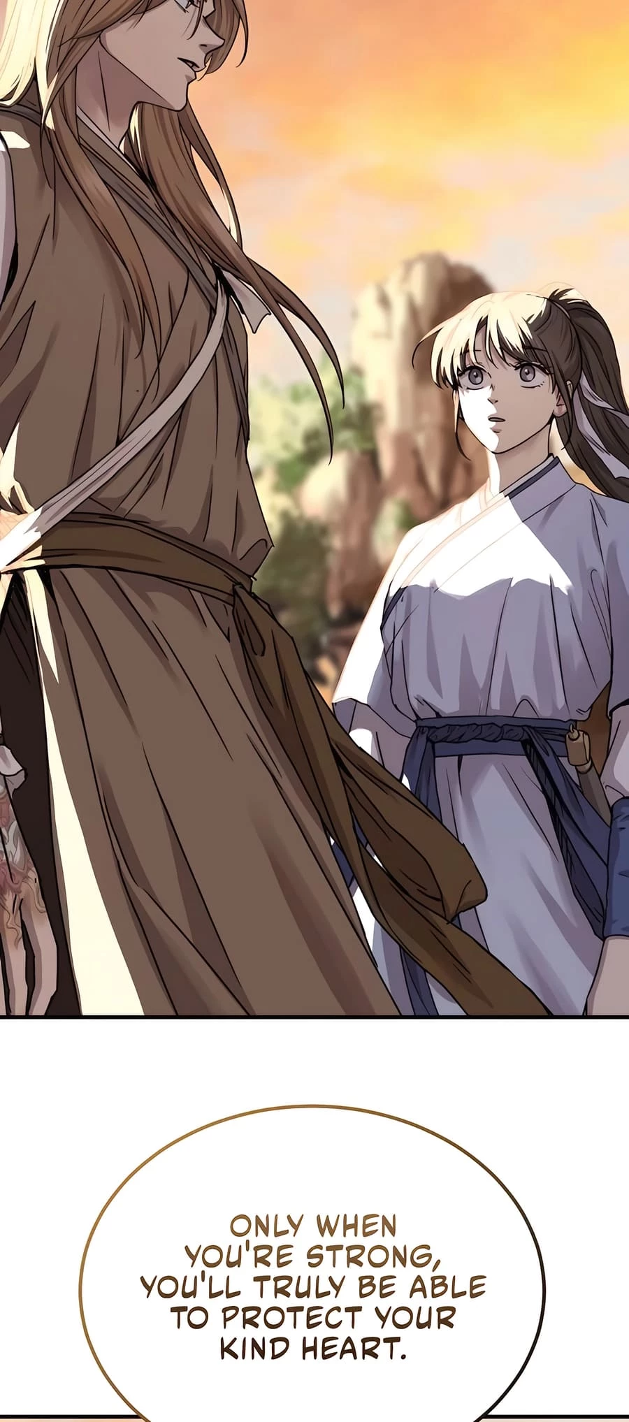 Absolute Reign Chap 22 - Next Chap 23