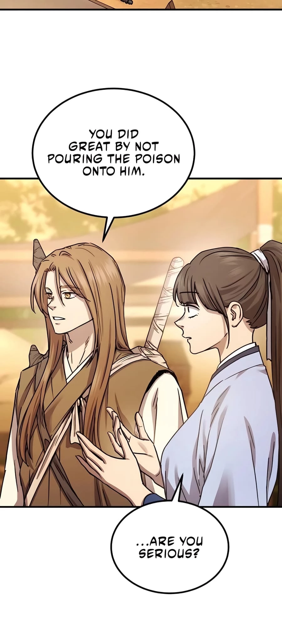 Absolute Reign Chap 22 - Next Chap 23