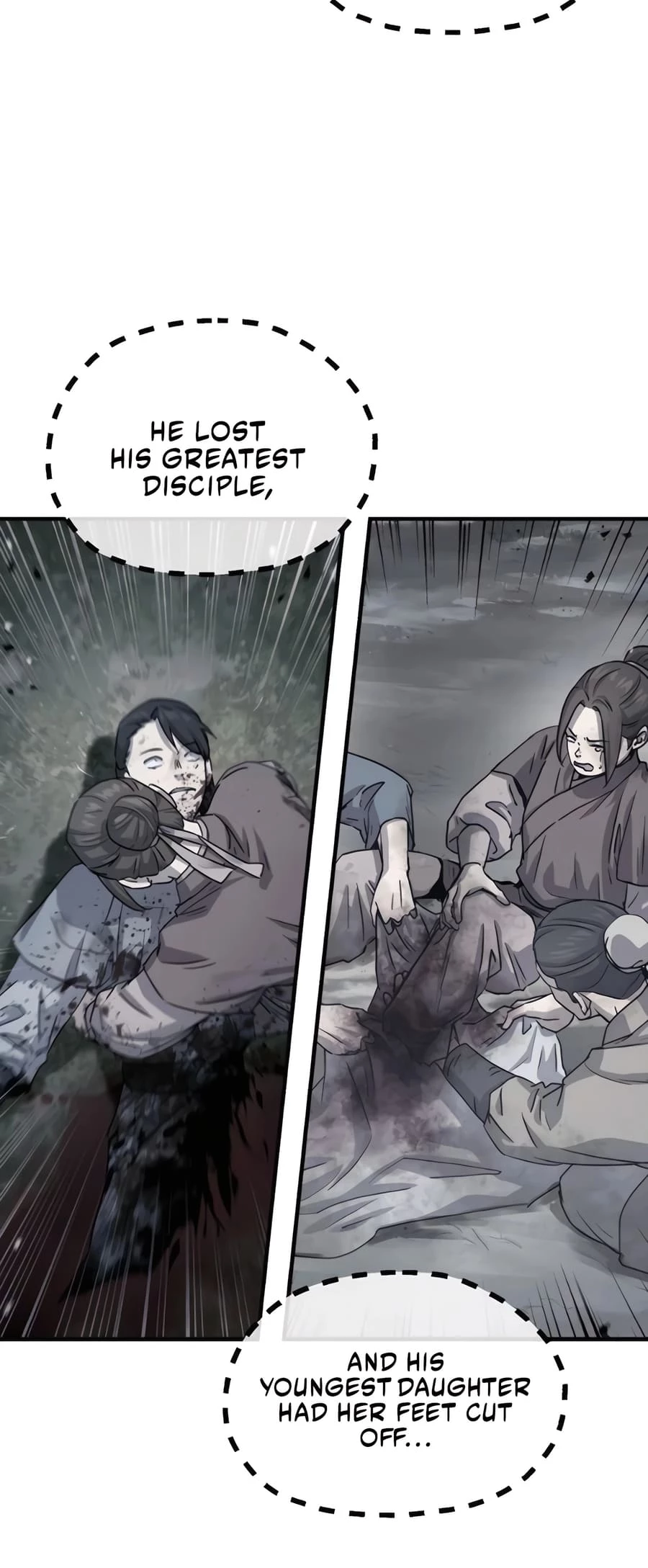 Absolute Reign Chap 21 - Next Chap 22