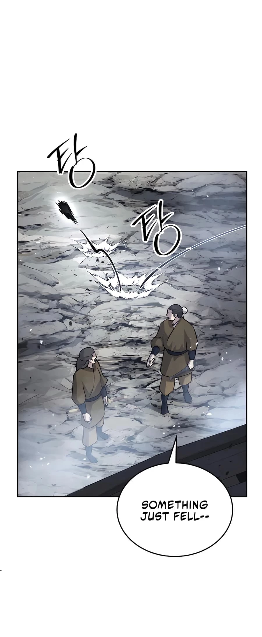 Absolute Reign Chap 15 - Next Chap 16