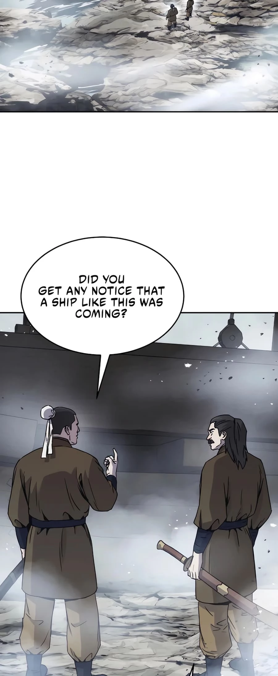 Absolute Reign Chap 15 - Next Chap 16