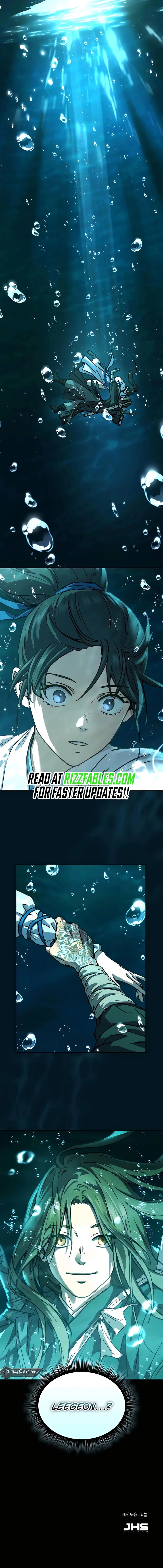 Absolute Reign Chap 16 - Next Chap 17