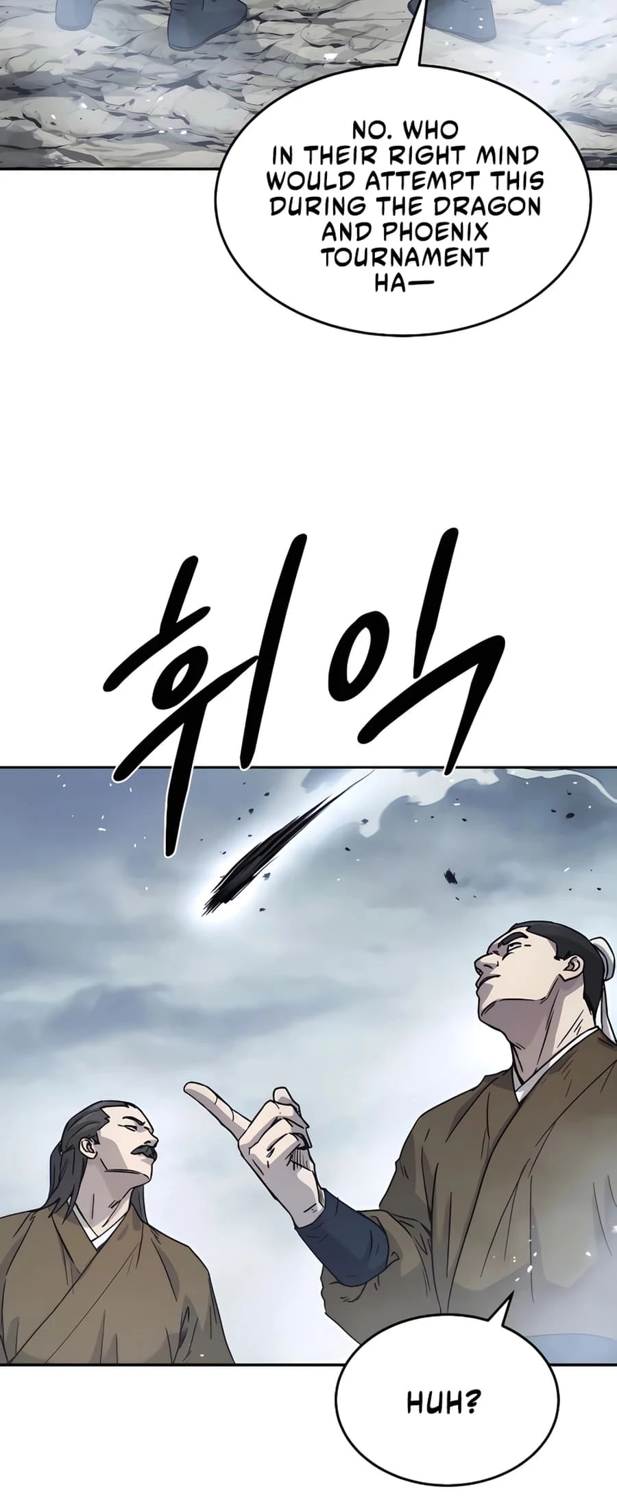 Absolute Reign Chap 15 - Next Chap 16