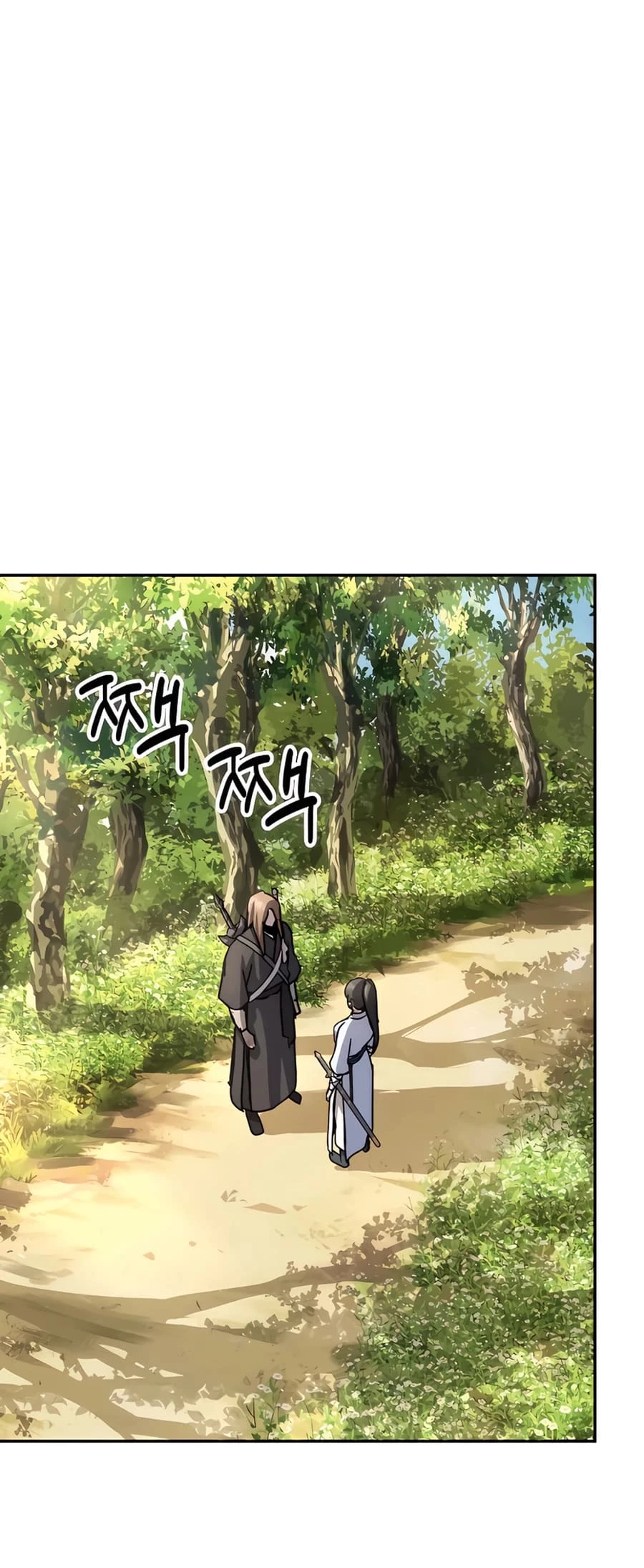 Absolute Reign Chap 15 - Next Chap 16