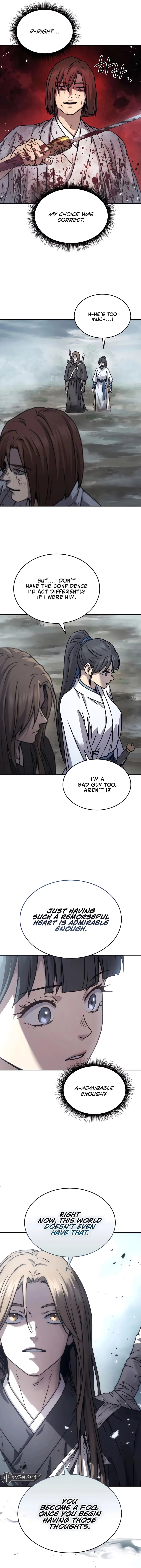 Absolute Reign Chap 16 - Next Chap 17