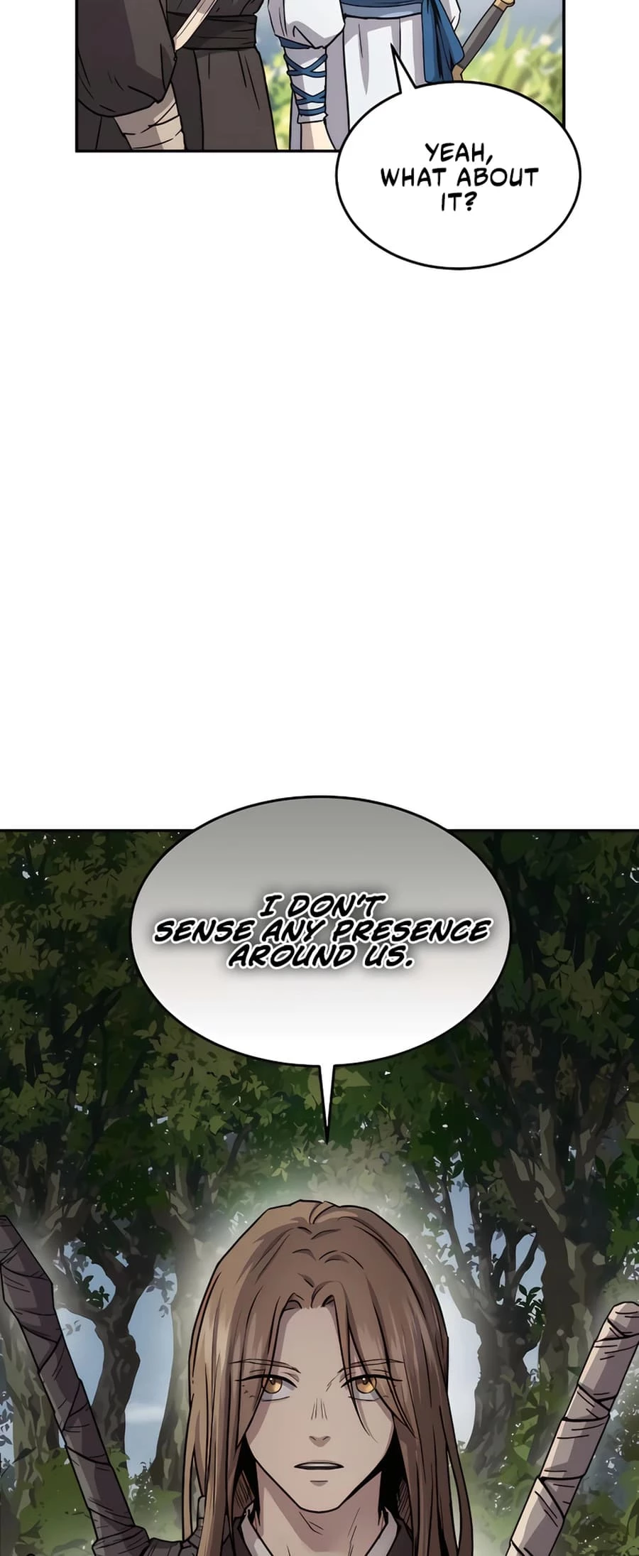 Absolute Reign Chap 15 - Next Chap 16