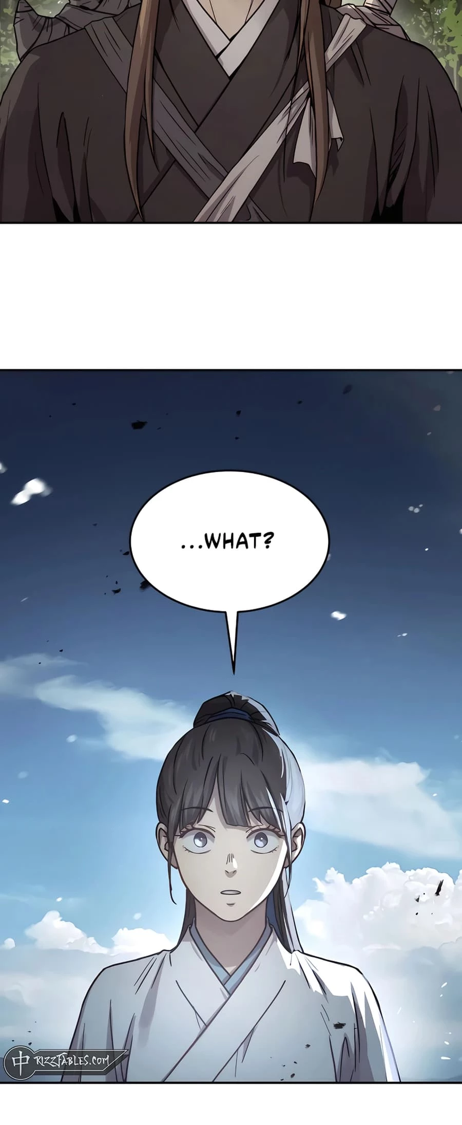 Absolute Reign Chap 15 - Next Chap 16