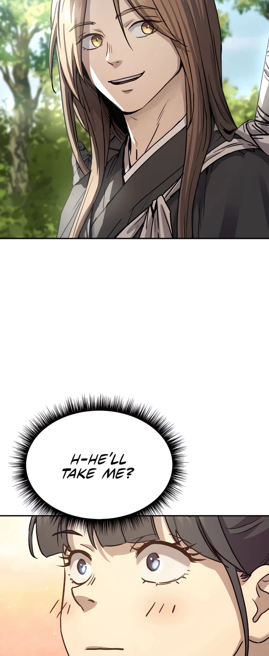 Absolute Reign Chap 15 - Next Chap 16