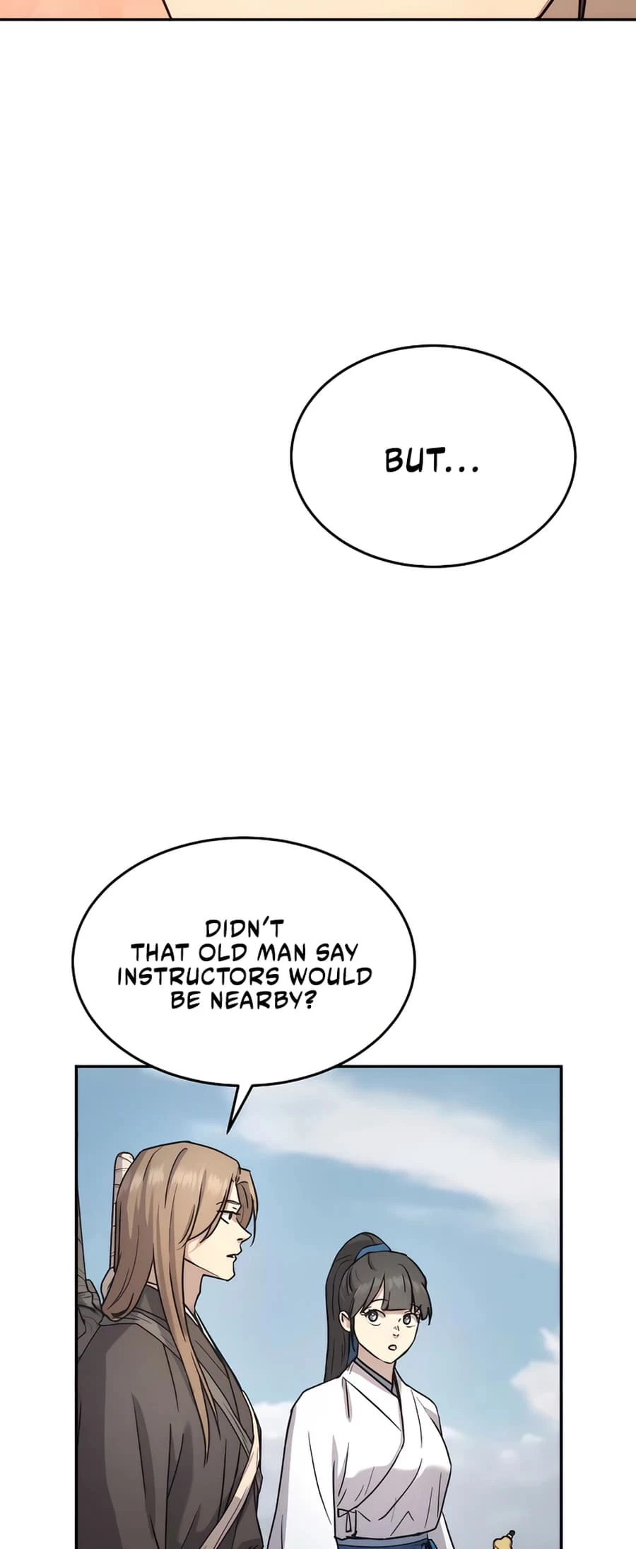 Absolute Reign Chap 15 - Next Chap 16