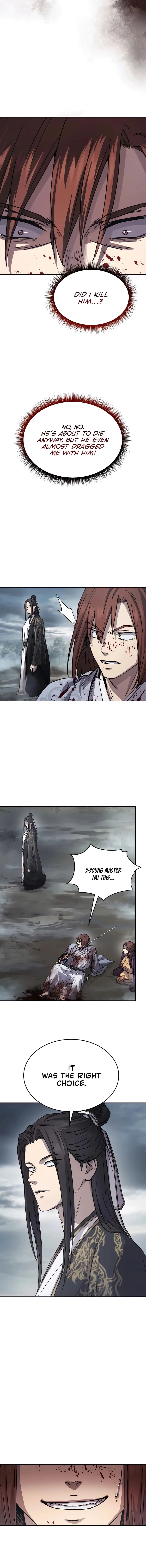 Absolute Reign Chap 16 - Next Chap 17