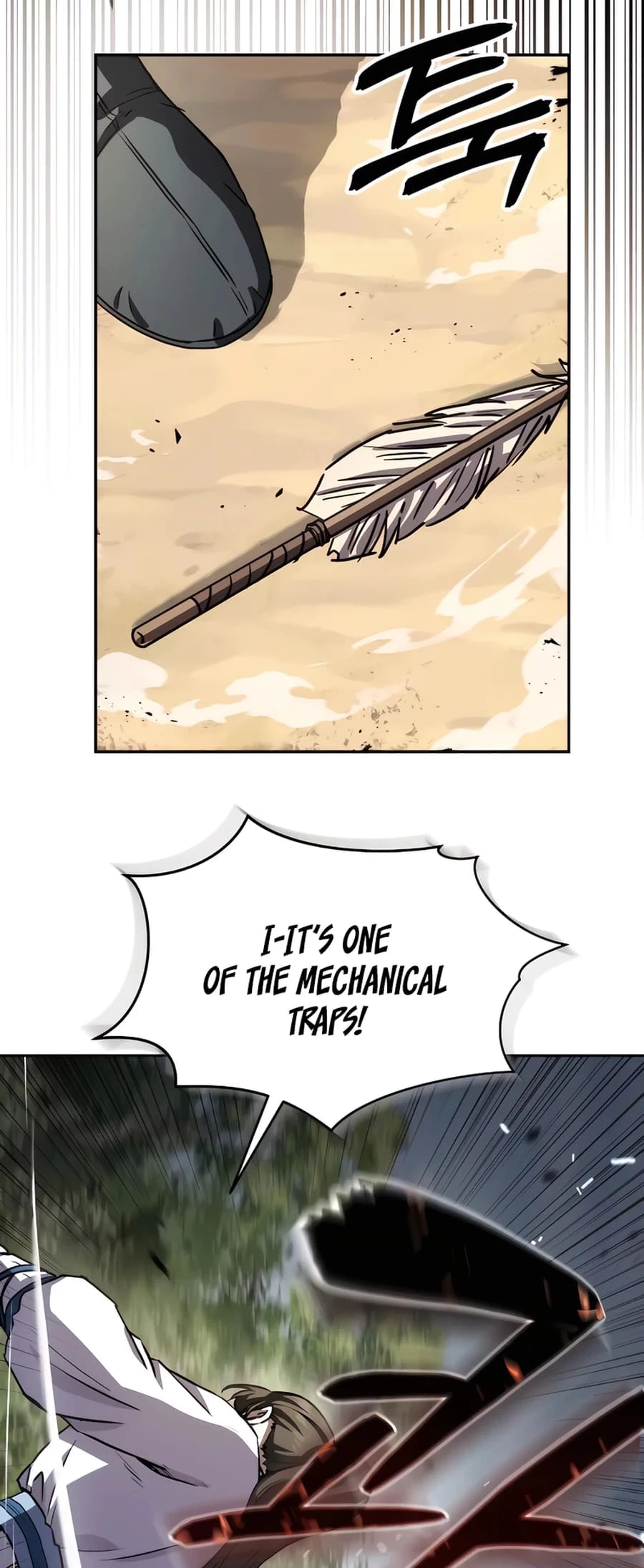 Absolute Reign Chap 15 - Next Chap 16