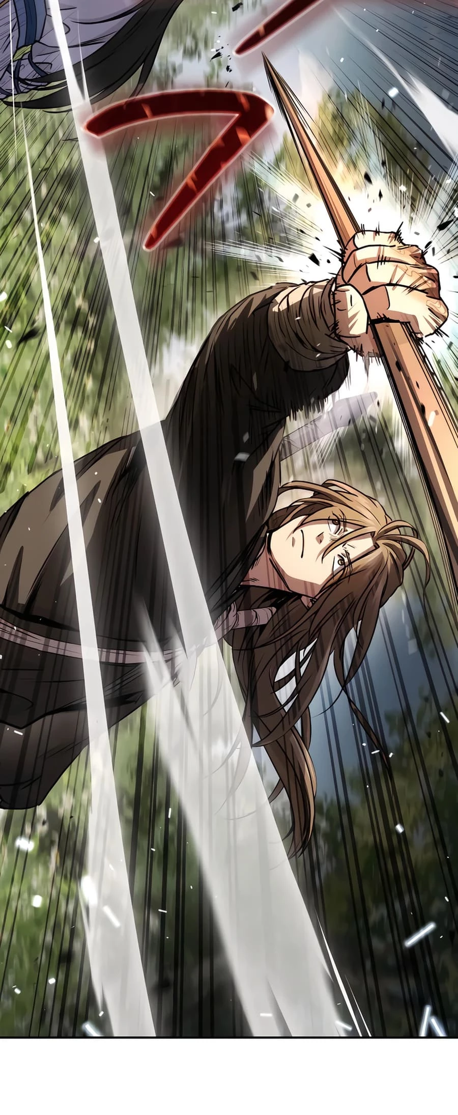 Absolute Reign Chap 15 - Next Chap 16