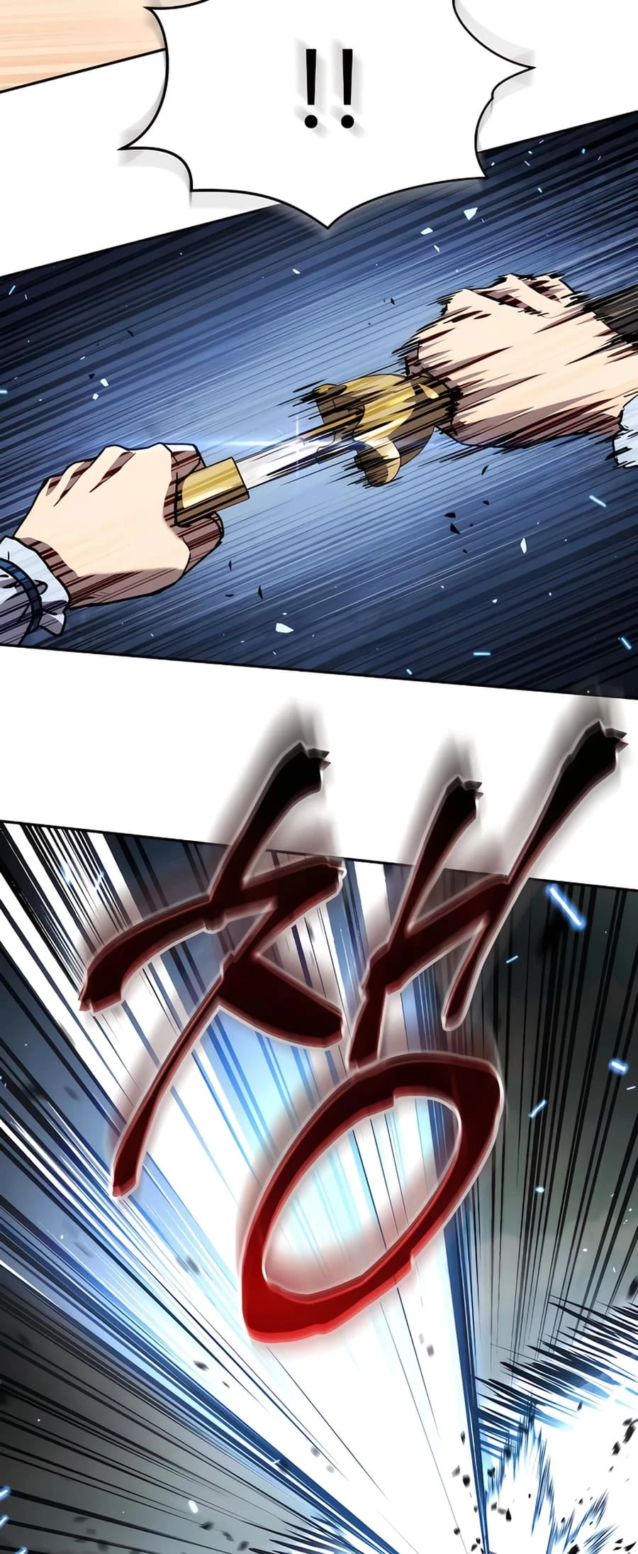 Absolute Reign Chap 15 - Next Chap 16