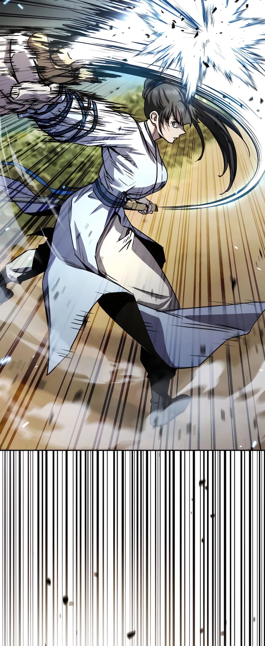 Absolute Reign Chap 15 - Next Chap 16