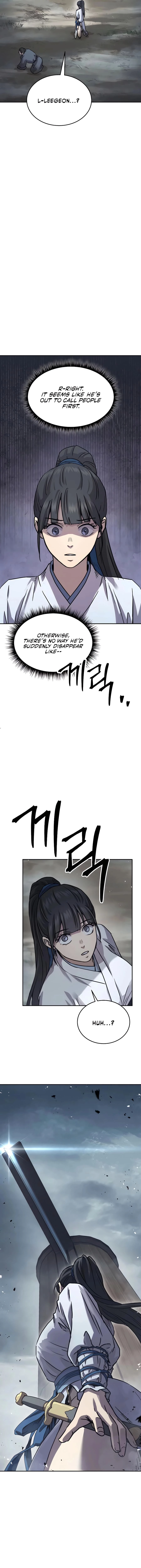 Absolute Reign Chap 16 - Next Chap 17