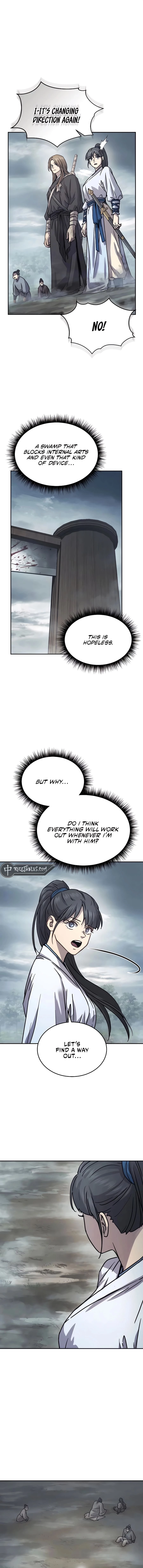 Absolute Reign Chap 16 - Next Chap 17