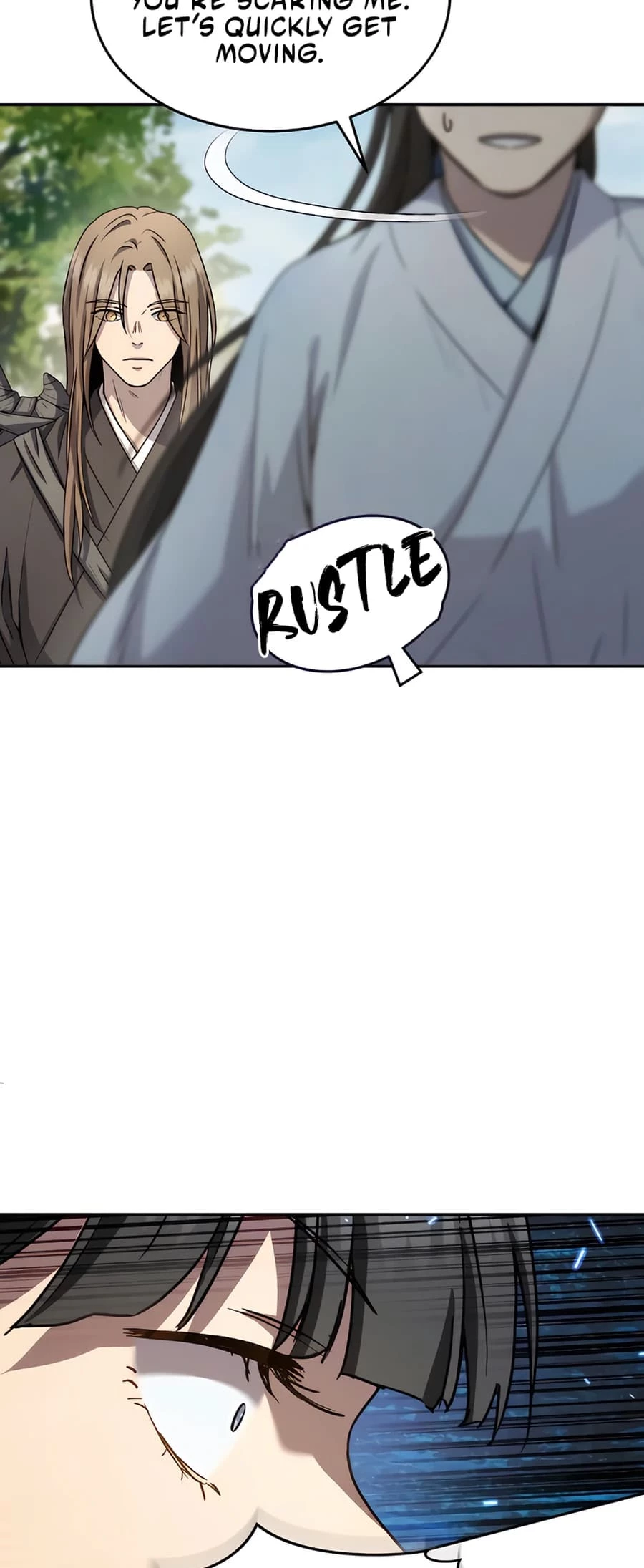 Absolute Reign Chap 15 - Next Chap 16