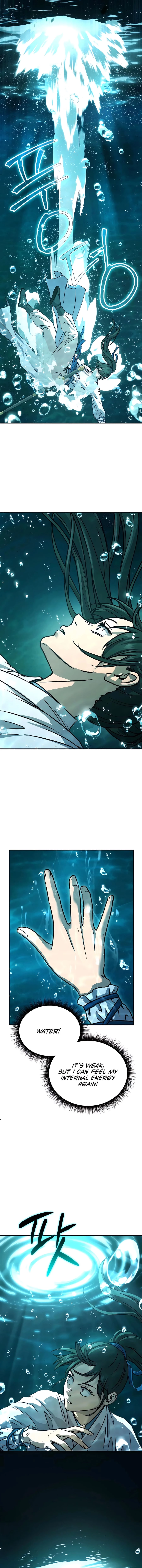 Absolute Reign Chap 16 - Next Chap 17