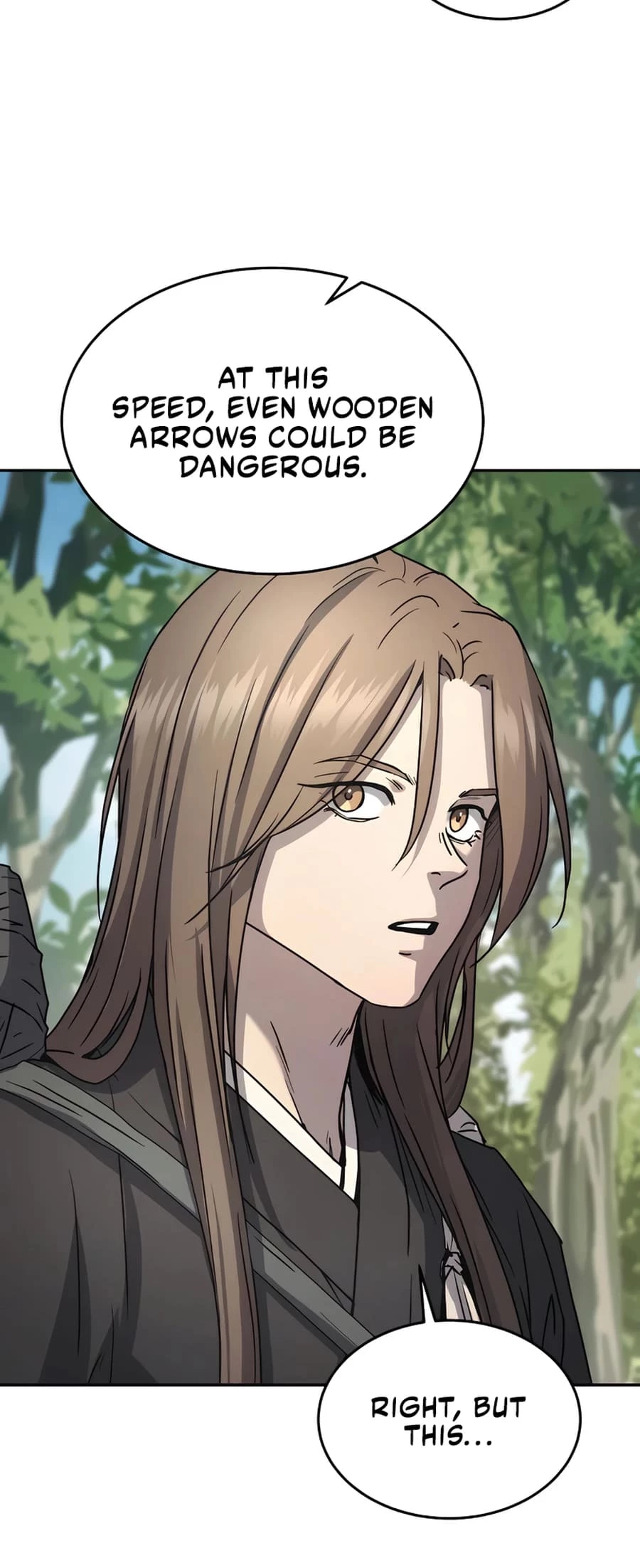 Absolute Reign Chap 15 - Next Chap 16