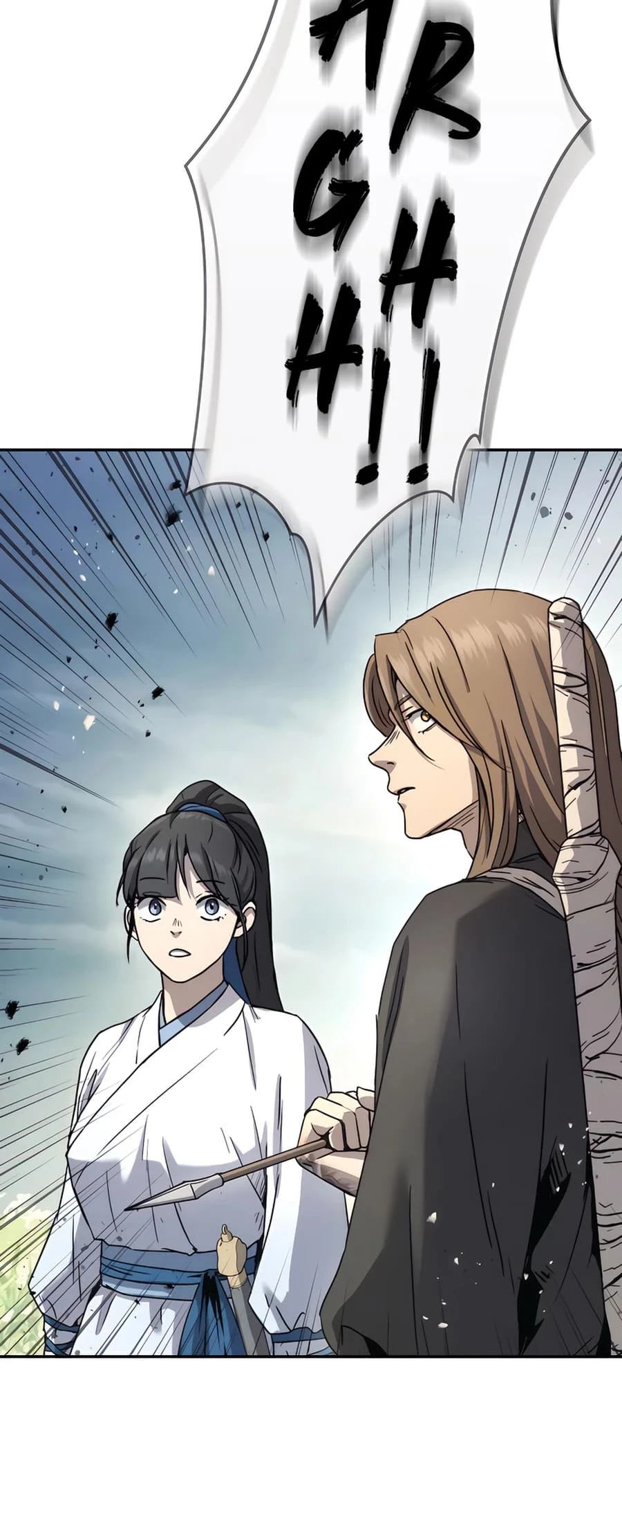 Absolute Reign Chap 15 - Next Chap 16