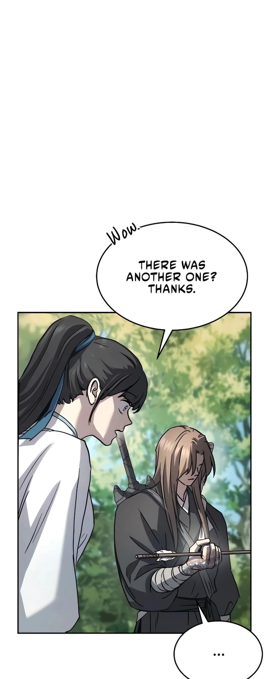 Absolute Reign Chap 15 - Next Chap 16