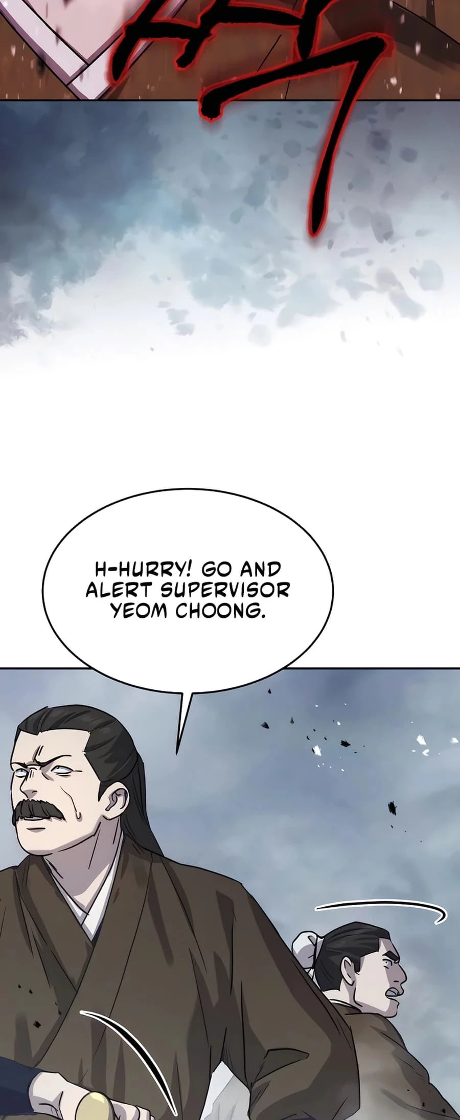 Absolute Reign Chap 15 - Next Chap 16