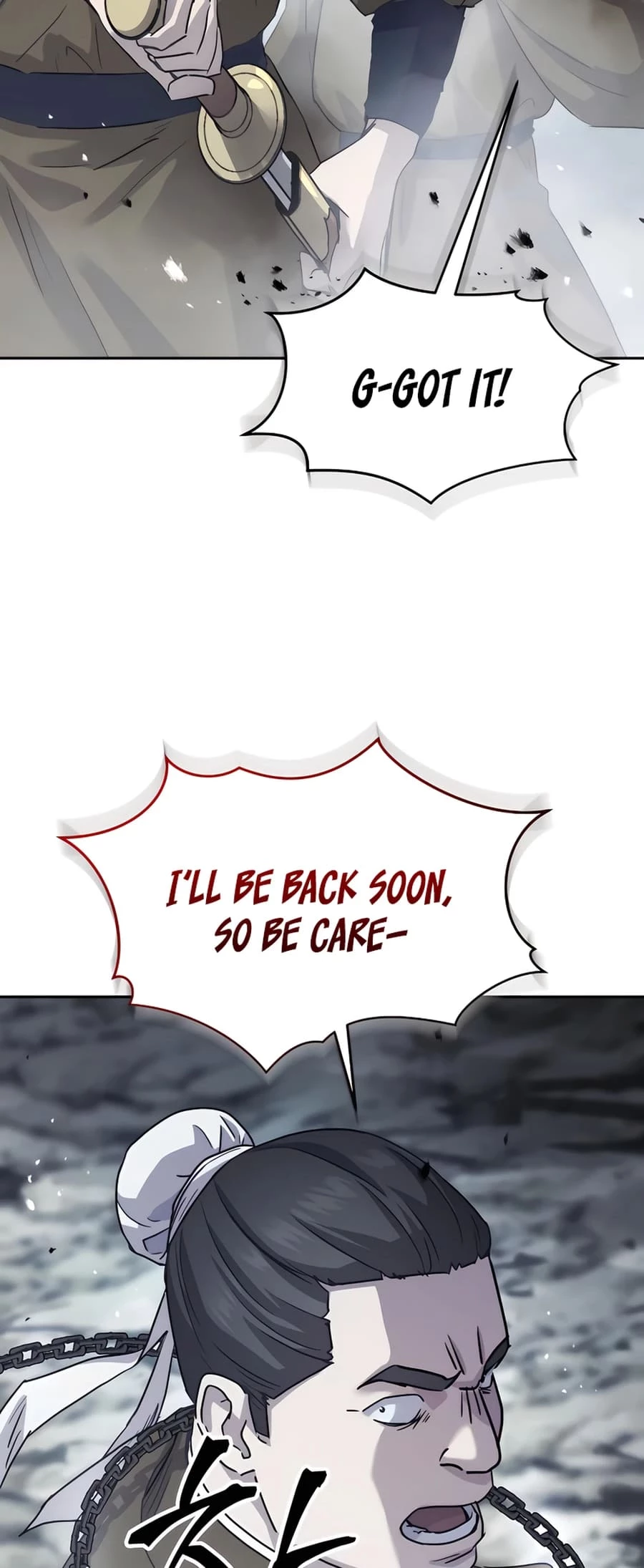 Absolute Reign Chap 15 - Next Chap 16